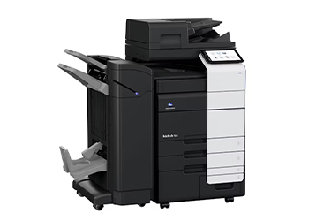 Konica Minolta Bizhub 750i